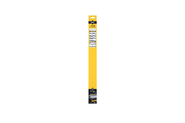 SWF 116179 DAS ORIGINAL HBLADE Viskerblad